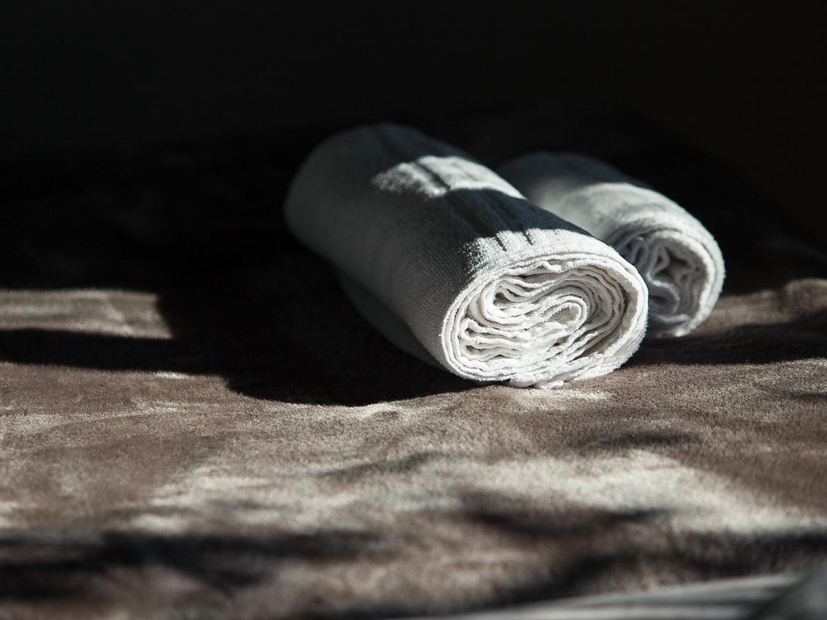 Olive Press Hotel & Apartments Митимна Екстериор снимка